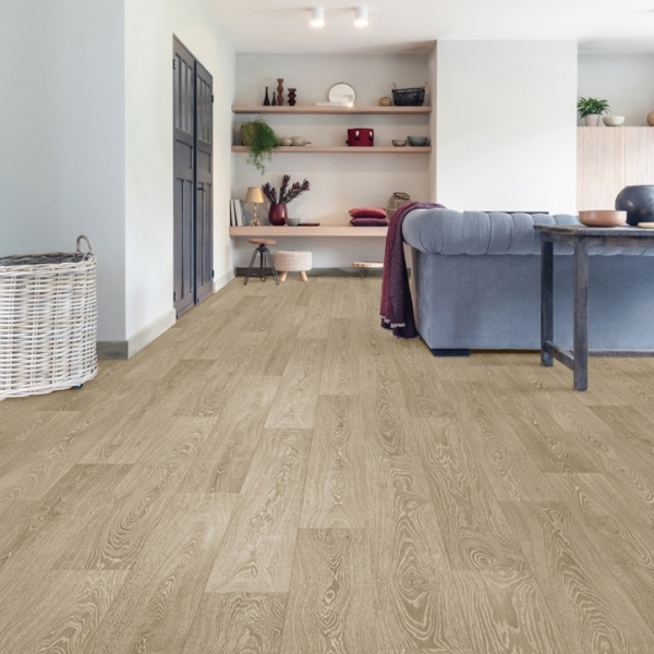 линолеум ivc texart барн вуд 532