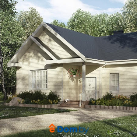 сайдинг vox sv-01 кремовый