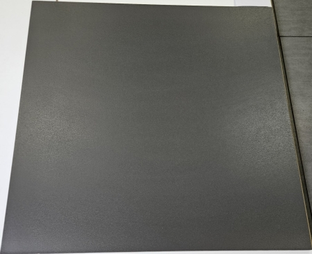 керамогранит пиастрелла мс-602 графит 60х60 см