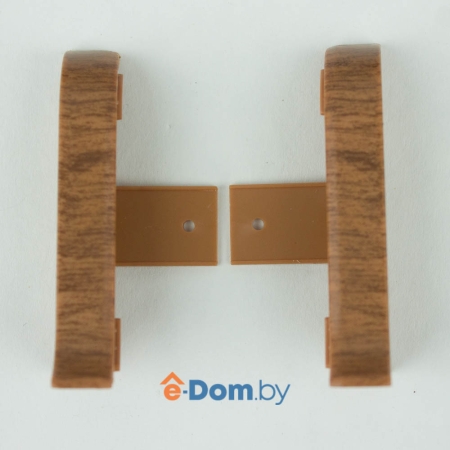 заглушка смарт 133 дуб паленый