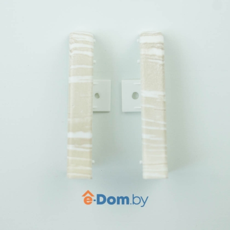 торцевик заглушка с текстурой rico leo №121 дуб вильно