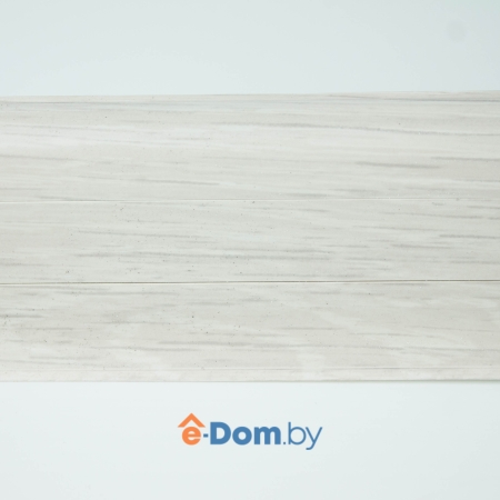 плинтус с кабель-каналом rico leo № 192 дуб альмере