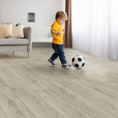 Линолеум IVC Golf Берлин 561 1,5м