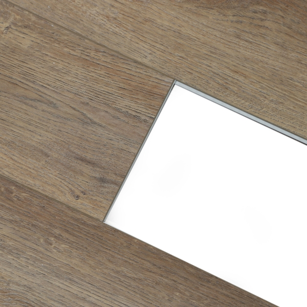 кварцвиниловый пол spc royce ultima дуб бендиго