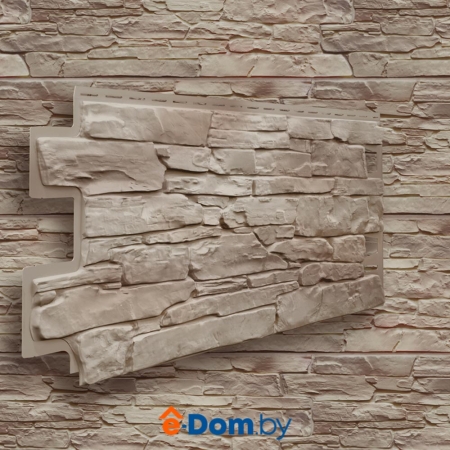 фасадная панель vox solid umbria