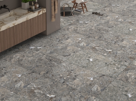 керамогранит ennface granite dark matt 60х120 см