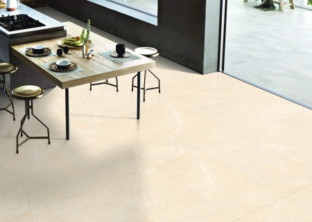 керамогранит ennface crema luna matt 60х120 см