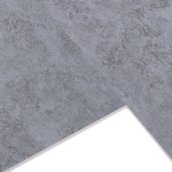 водостойкий spc cronafloor 4v stone мелли грей