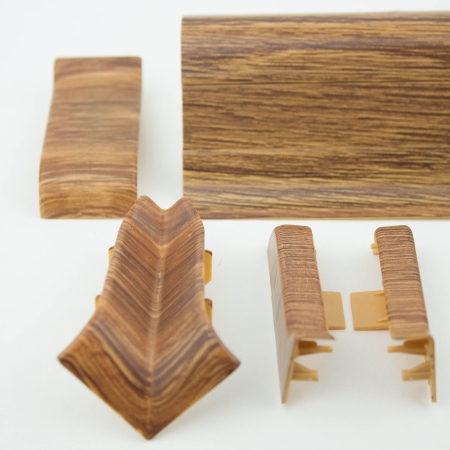 плинтус напольный rico leo № 170 дуб венеция