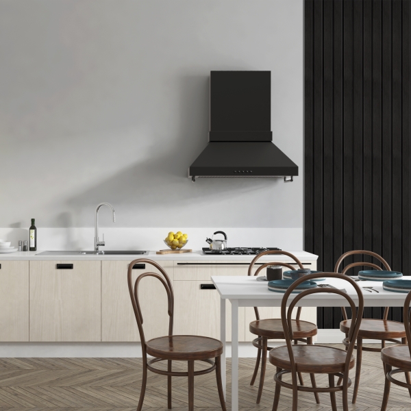 панель 3d rail grace венге