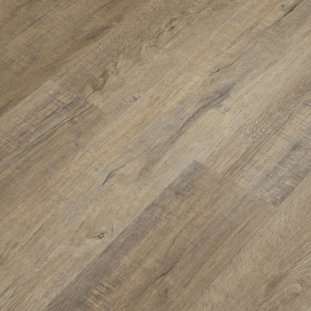 кварцвиниловый пол spc royce enjoy дуб блэкрок