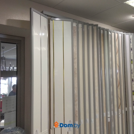 панель пвх 2-х секц. потолочная люкс декоруст золото 3м