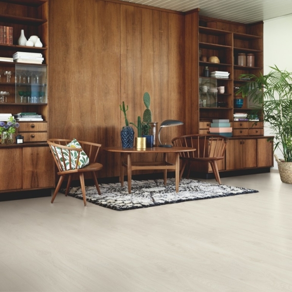 ламинат pergo l1257 goteborg pro дуб испанский белый 04666