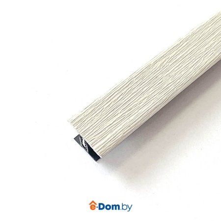 пороги алюмин. ас11 т-обр. 2,7/п14  ривьера айс