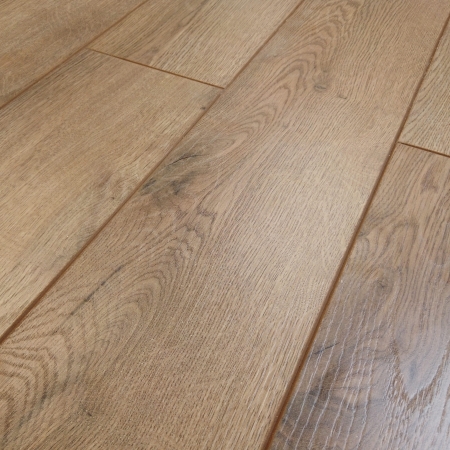 ламинат timber lumber дуб штормовой