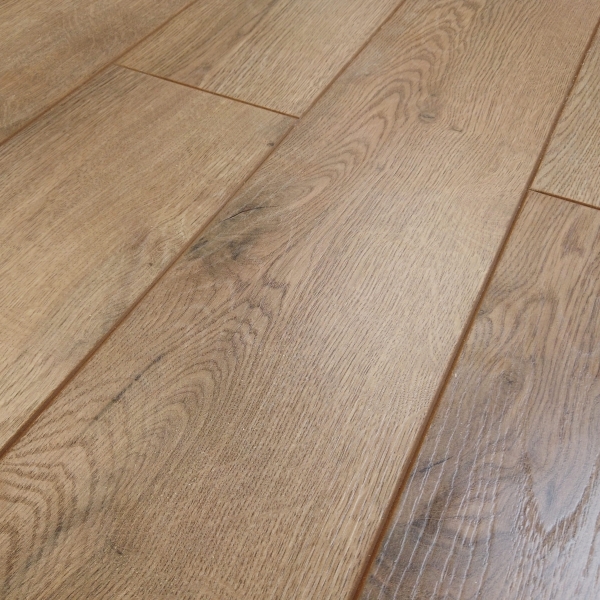 ламинат timber lumber дуб штормовой