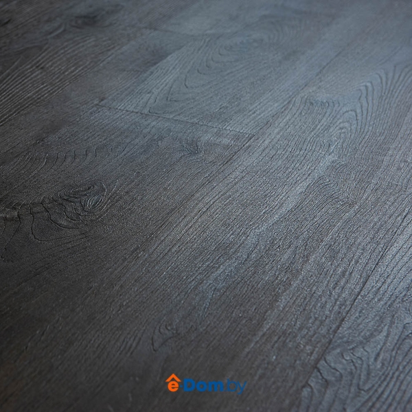 кварцвиниловый пол ecorich  клеевой nox 2060 дуб кроули