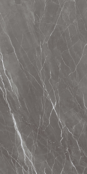 керамогранит ennface grigio fresco high glossy 60х120 см