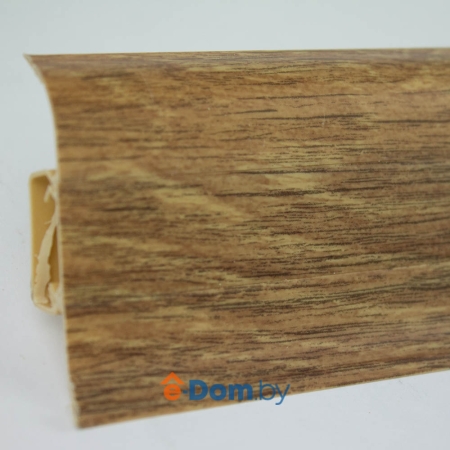 плинтус напольный 576 дуб дискавери