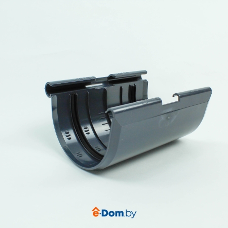 муфта желоба графит элит