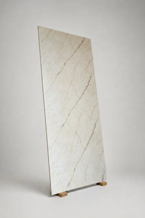 стеновая панель гибкий мрамор sanrelia uv marble № 8088