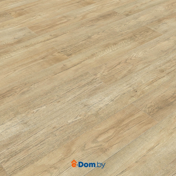 кварцвиниловый пол made in belgium 0052 дуб гримберген