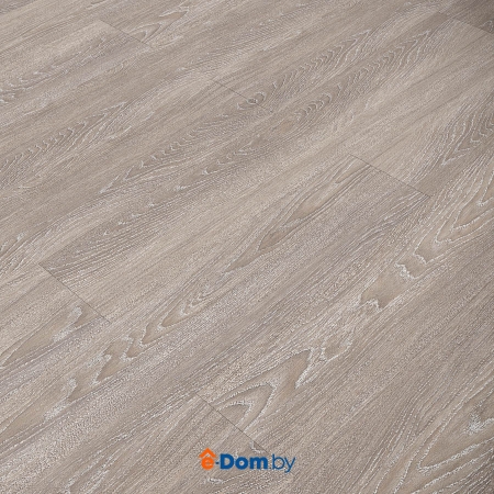 кварцвиниловый пол ecowood  замковый nox 1611 дуб лир