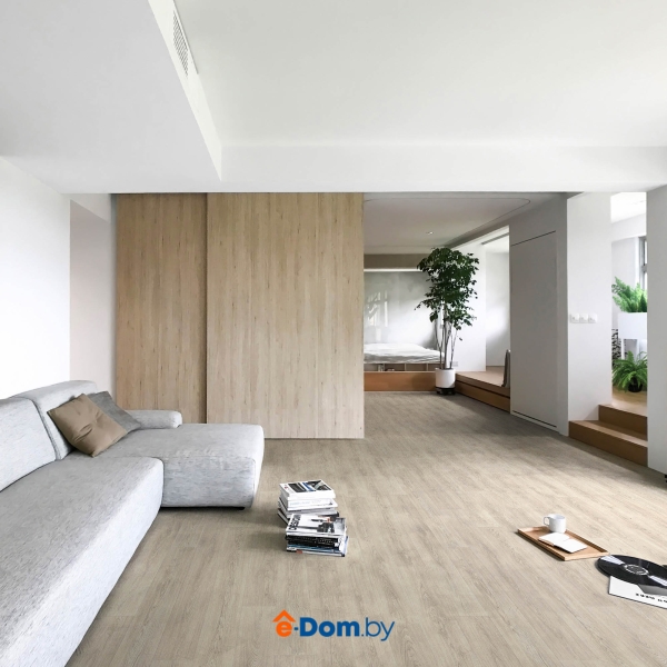 Линолеум IVC Bingo Satin Oak -504