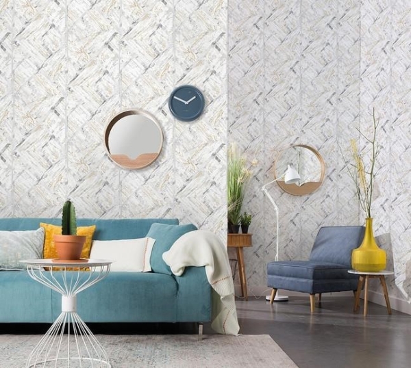 панель пвх  стандарт new атлантика-664