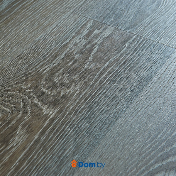 кварцвиниловый пол ecorich  клеевой nox 2062 дуб сен-мартен