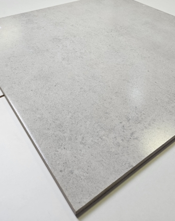 керамогранит пиастрелла ce-621 cemento неглаз. 60х60 см