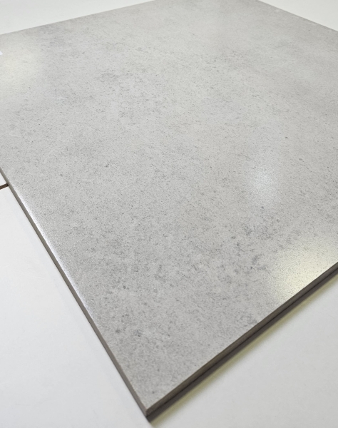 керамогранит пиастрелла ce-621 cemento неглаз. 60х60 см