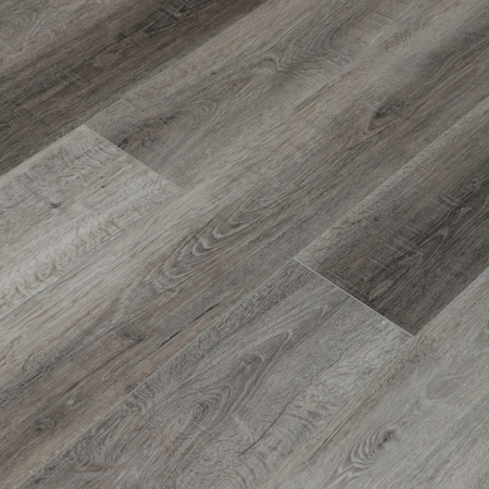 кварцвиниловый пол spc royce ultima дуб маккай