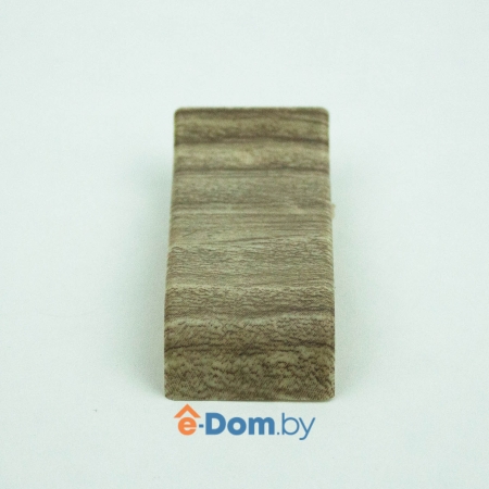 соединитель для плинтуса rico leo №152 дуб скандинавский