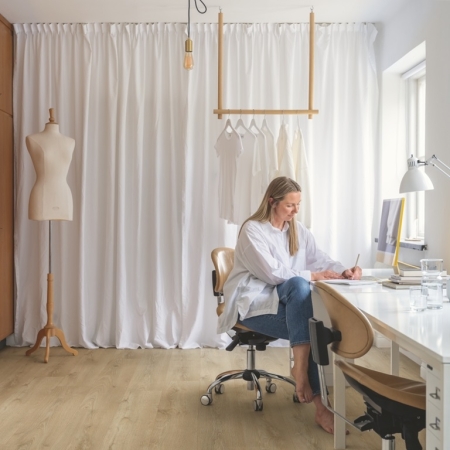 виниловый пол pergo glomma pad pro дуб эйфель натуральный 40180