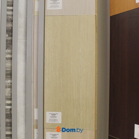 панель мдф союз классик ясень льняной