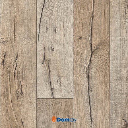 Линолеум IVC Texart Hunter Oak 532