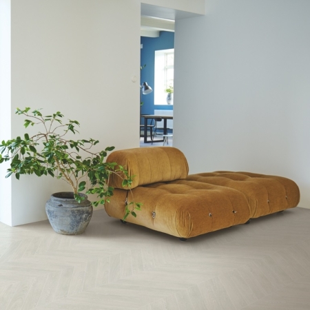 ламинат pergo l1254 chevron  2v 12мм дуб морозный патинированный 04157