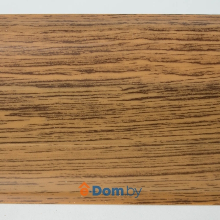 плинтус напольный 558 дуб мокка