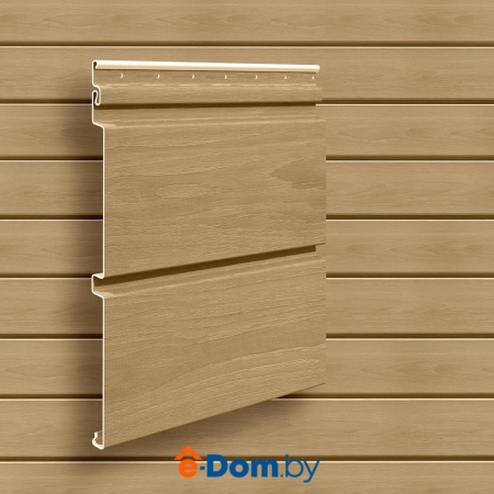 сайдинг vox sхp-05 дуб