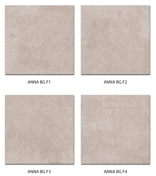 керамогранит lux ceramics anna bg 60х60 см