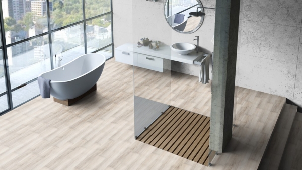 виниловый пол tarkett new age luna