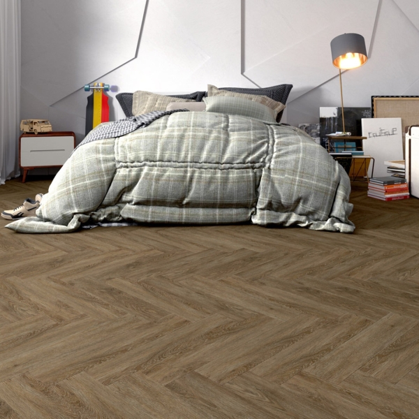 виниловый пол spc alta step mirada дуб корейский