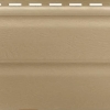 сайдинг fineber standart коллекция classic color бежевый