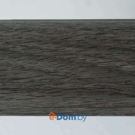 плинтус напольный rico leo № 146 кедр алтайский