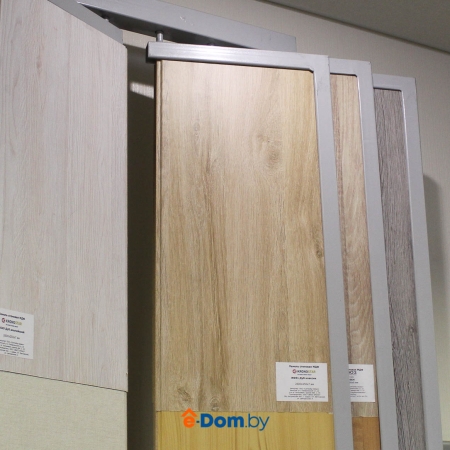 панели мдф swiss krono w051 дуб классик