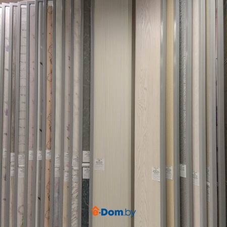 панель пвх декоруст авангард next кипер зеленый 2,5м