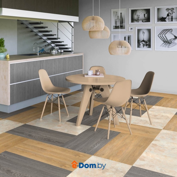 виниловый пол tarkett new age orient