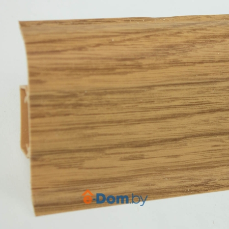 плинтус напольный 543 дуб магнатский