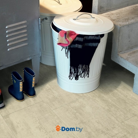 виниловый пол pergo tiles травертин кремовый 40046